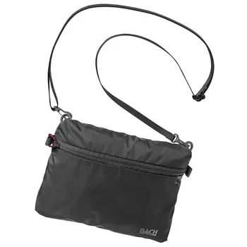 Bach кошелек Pocket Chest (black)