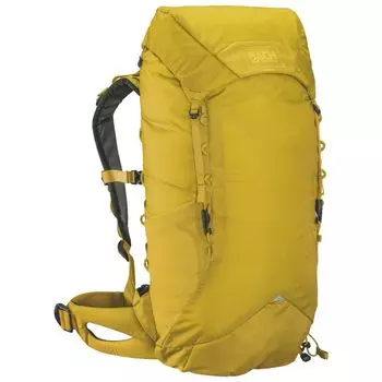 Bach рюкзак Quark 30 long (yellow curry)