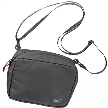 Bach сумка Pocket Chest Padded M (black)