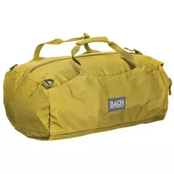 Bach сумка Team Duffel Light (yellow curry)