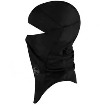 Балаклава Buff Thermonet Solid Black