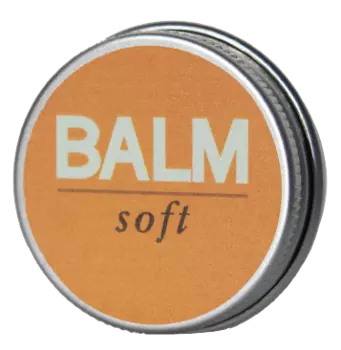 Balm бальзам Soft Balm (15 гр, облепиха)