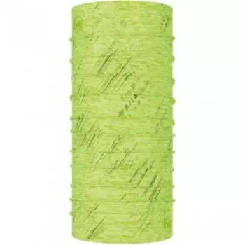 Бандана Buff CoolNet Uv+ Reflective R-Lime Htr