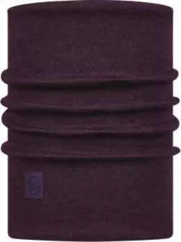 Бандана Buff Hw Merino Wool Solid Deep Purple