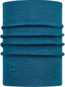 Бандана Buff Hw Merino Wool Solid Dusty Blue