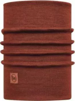 Бандана Buff Hw Merino Wool Solid Sienna