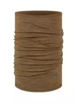 Бандана Buff Lightweight Merino Wool Coyote