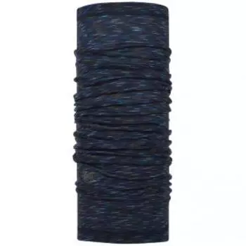 Бандана Buff Lightweight Merino Wool Denim Multi Stripes