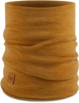 Бандана Buff Merino Heavyweight Solid Mustard