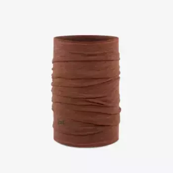 Бандана Buff Merino Lightweight Wood Multistripes