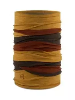 Бандана Buff Merino Move Mustard