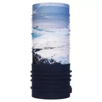 Бандана Buff Mountain Collection Polar M-Blank Blue