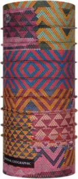 Бандана Buff National Geographic Original Eannia Multi