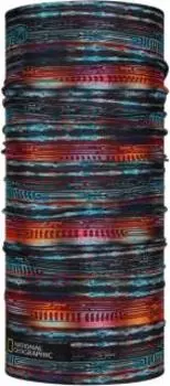 Бандана Buff Original Kumihimo Multi