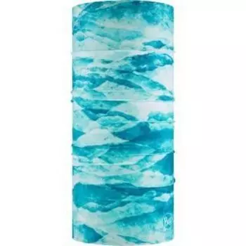 Бандана Buff Original L_Sea Turquoise