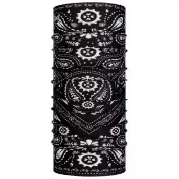 Бандана Buff Original New Cashmere Black
