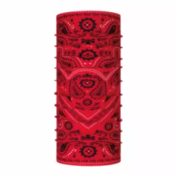 Бандана Buff Original New Cashmere Red