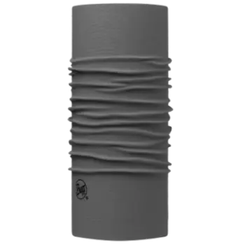 Бандана Buff Original Solid Castlerock Grey