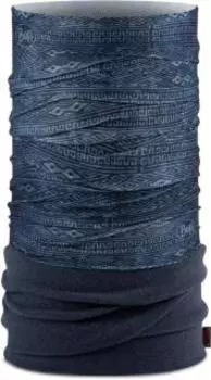 Бандана Buff Polar Katic Blue