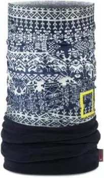 Бандана Buff Polar Kurzeme Dark Navy