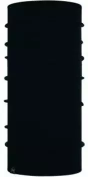 Бандана Buff Reversible Polar Black/Black