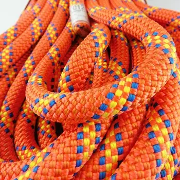 Beal веревка Karma 9,8mm/200m (оранжевый)