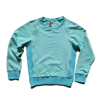 Birds and Blokes свитшот Mandala жен. (S, мятный)