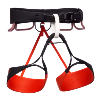 Black Diamond беседка Zone жен. (Xs, octane)