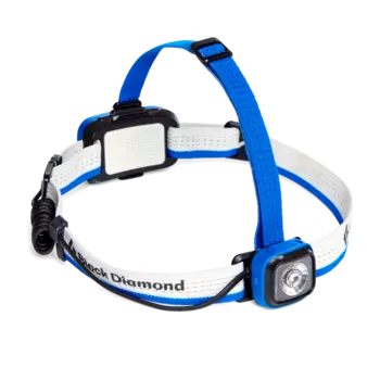 Black Diamond фонарь Sprinter 500 (ultra blue)