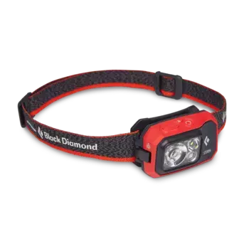 Black Diamond фонарь Storm 450 (octane)