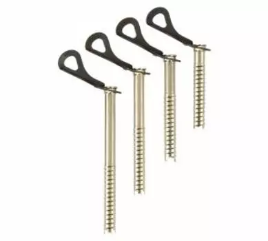 Black Diamond ледобур Turbo (22 см)