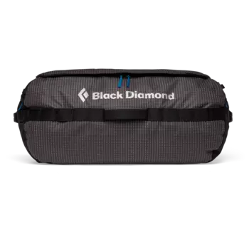 Black Diamond сумка Stonehauler 120L (black)