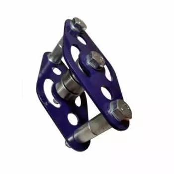 Блок-ролик для стропы Орион-Альп Кинг