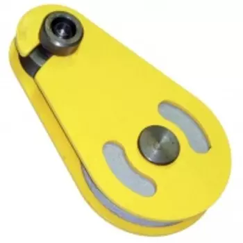 Блок-ролик Орион-Альп Кедр