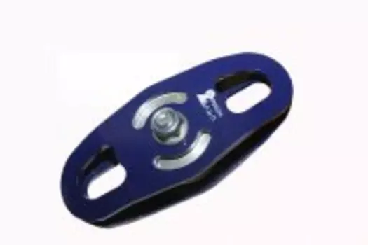 Блок-ролик Орион-Альп Одинарный Кинг Универсальный