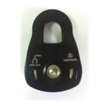 Блок-ролик Вертикаль силовой 46 кН