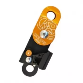 Блок-зажим Kong Futura Mini Block