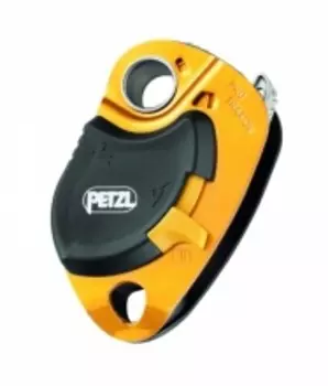 Блок-зажим Petzl Pro Traxion