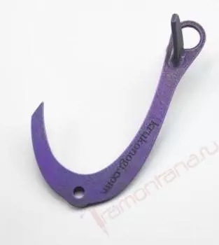 Большой Титановый Скайхук "Xl" Krukonogi.Com