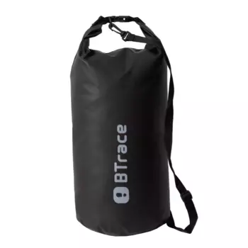 Btrace гермомешок мини усиленный Пвх 16л (чёрный)