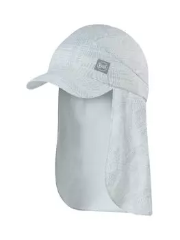 Buff кепка Pack Sahara Tiho Light Grey (L/Xl)