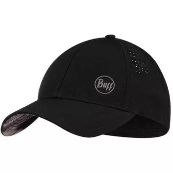 Buff кепка Summit Ikut Black (L/Xl)