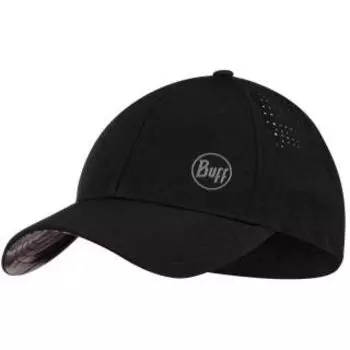 Buff кепка Summit Ikut Black (S/M)