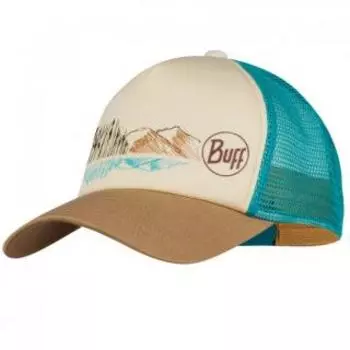 Buff кепка Trucker Lalasa Multi (S/M)
