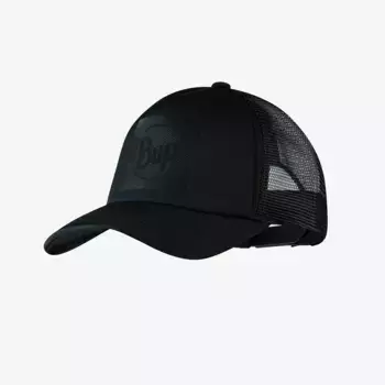 Buff кепка Trucker Reth Black (L/Xl)