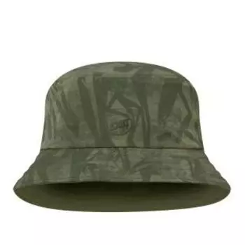 Buff панама Adventure Bucket Acai Khaki (S/M)