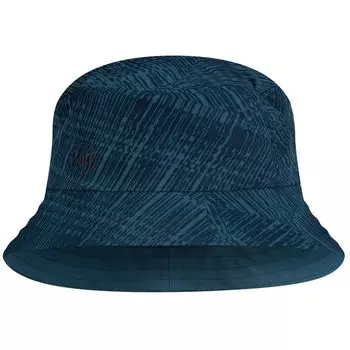Buff панама Adventure Bucket Keled Blue (L/Xl)