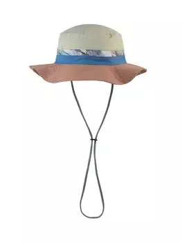 Buff панама Explore Booney Kivu Sand (L/Xl)