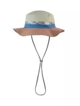 Buff панама Explore Booney Kivu Sand (S/M)