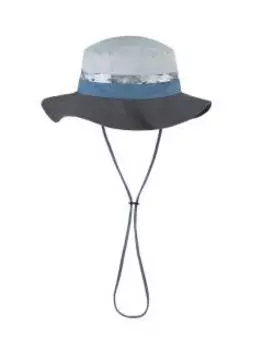 Buff панама Explore Booney Lazs Grey (S/M)